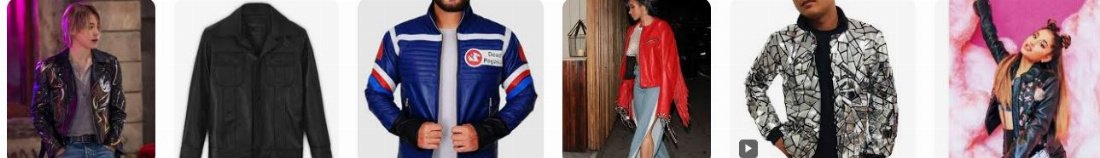 Famous Singers Apparel