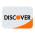 payment with discover card