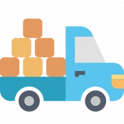 Estimated Delivery