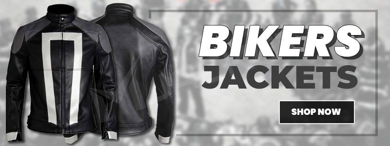 MJacket.com - Stylish Leather Jackets for Men and Women