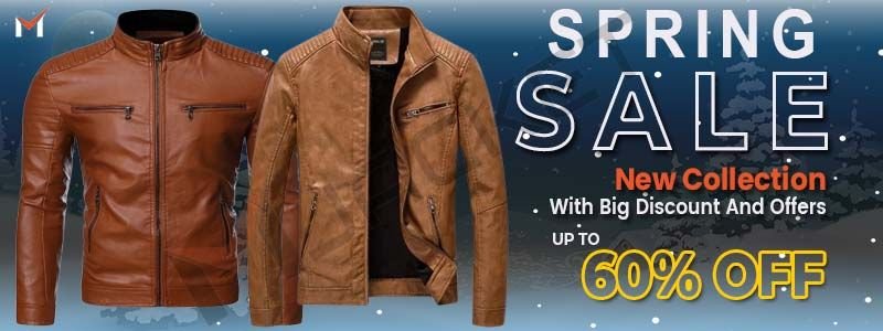 Spring Outfits Sale Jackets