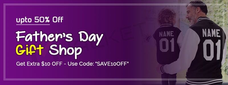 Father Day Sale 50% OFF - Extra $10 OFF