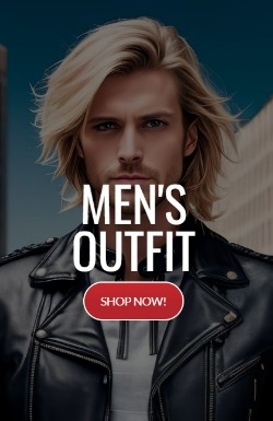 Men's Outfit