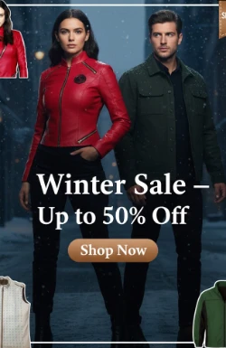 mens celebrity jackets new product