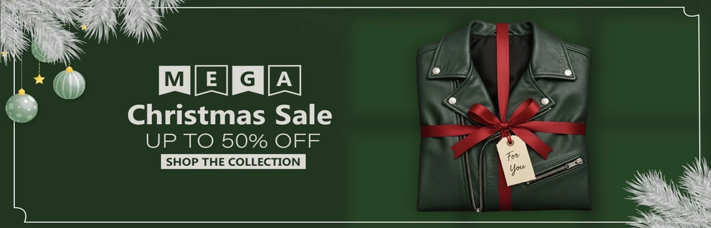 Shop the Best Christmas Jackets & Celebrate In Style!