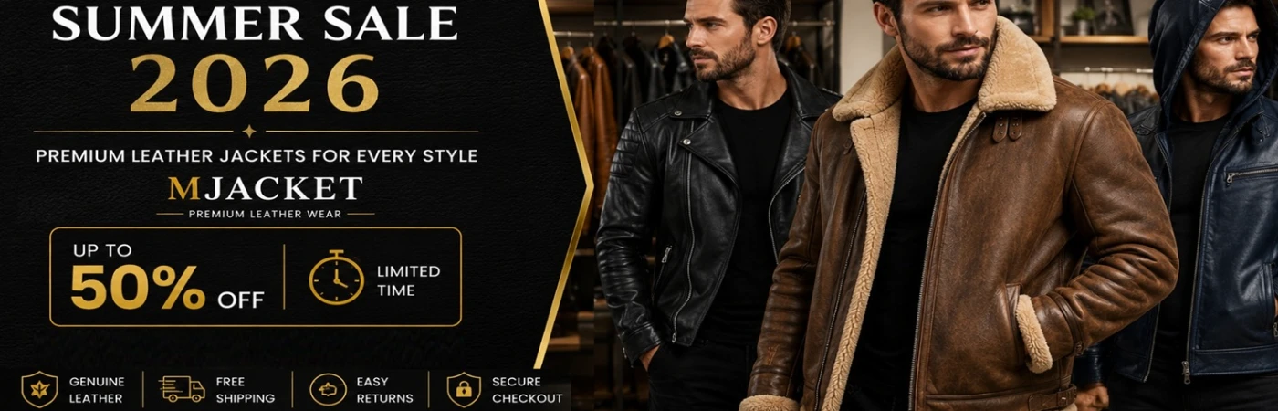 America's Summer Leather Sale