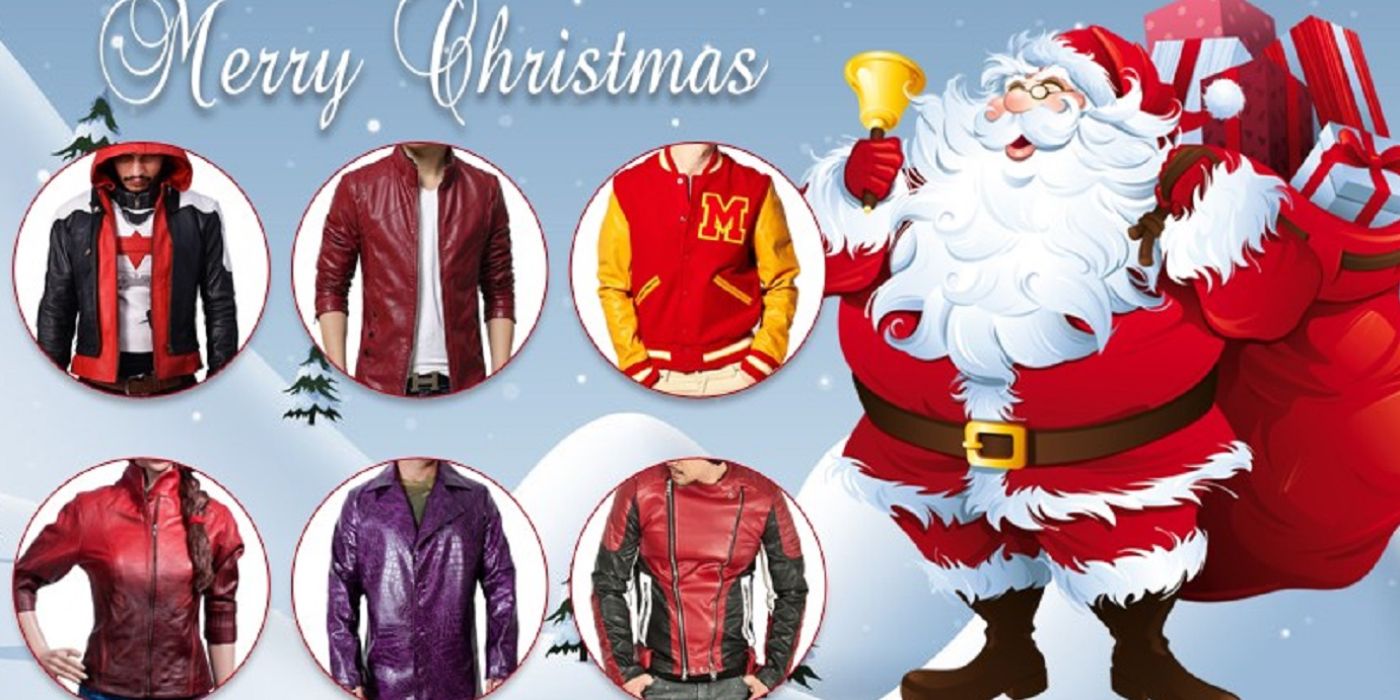 Top Christmas Outfits Ideas for 2020