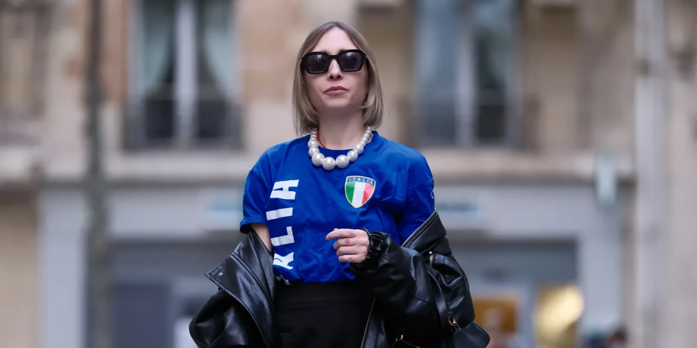 FIFA World Cup Fan Outfits - We Live World Cup Passionately