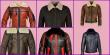 Winter leather Jackets for Men, Stylish warm Jackets, Best lambskin leather Jackets, Men shearling coats, Colder days Jackets