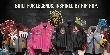 Pelle Pelle 50 Years Of Hip -Hop Leather Jacket - The Street Culture