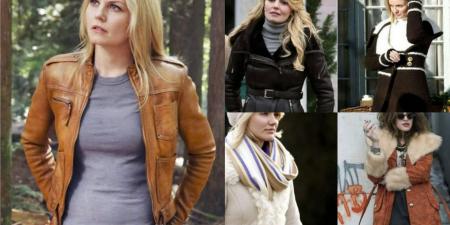 5 Ways to Wear Your Favorite Leather Jackets