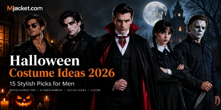 Halloween Costume Ideas 2026