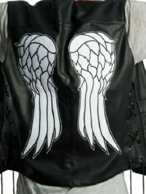 The Walking Dead Daryl Dixon Vest 