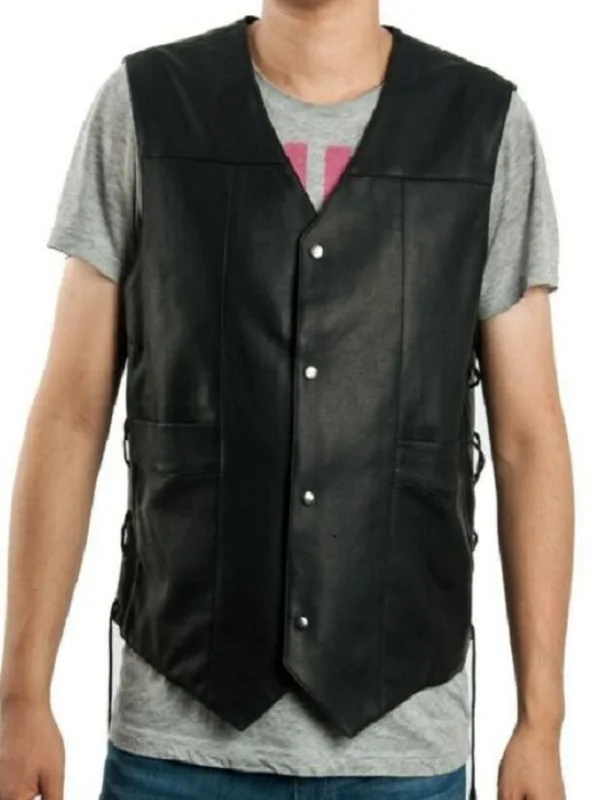 The Walking Dead Daryl Dixon Vest 