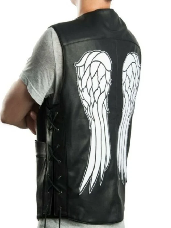 The Walking Dead Daryl Dixon Vest 