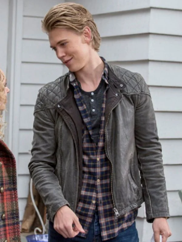 Once Upon a Time in Hollywood Austin Butler Jacket 