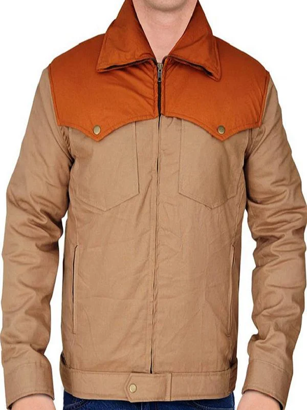 TV Drama Yellowstone John Dutton Kevin Costner Jacket