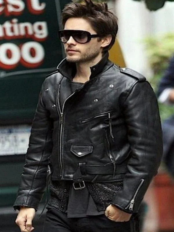 30 Seconds to Mars Jared Leto Jacket