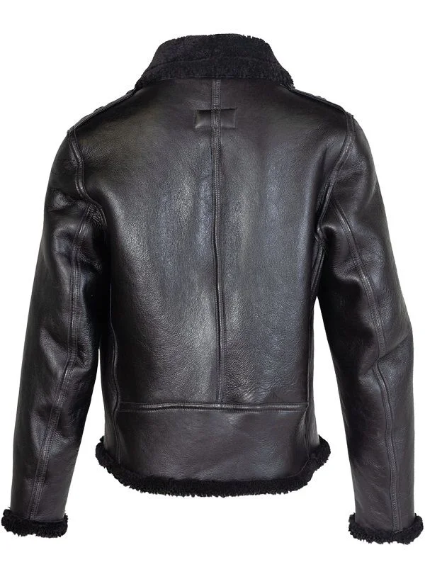 Best Winter Leather Jackets and Coats for Men's : MJacket.Com