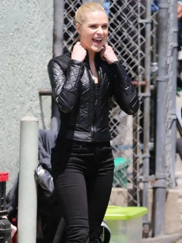 Dolores Abernathy Westworld Season 3 Jacket 