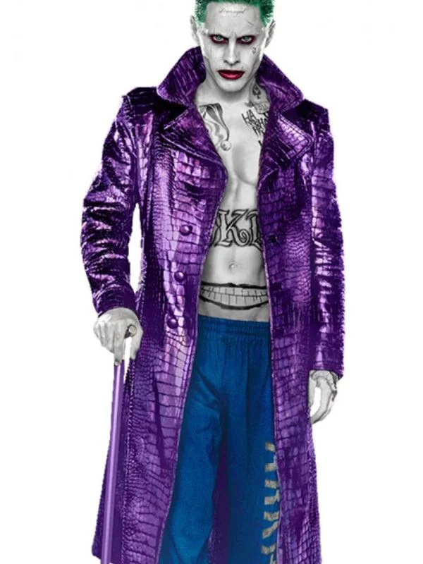 Joker Coat