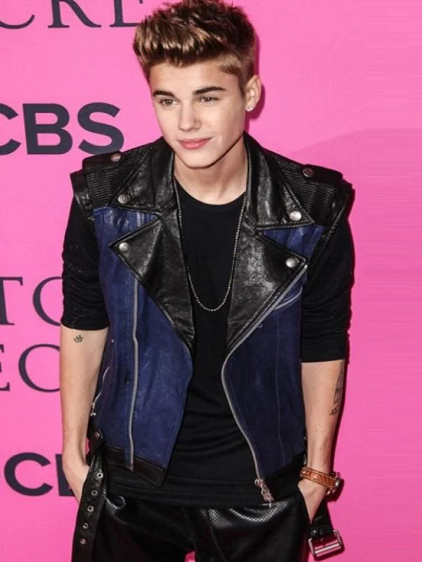 Sale!In Stock Justin Bieber vest