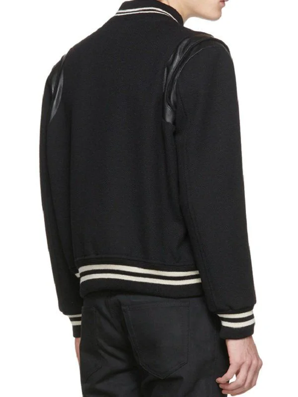 Kevin Hart Varsity Jacket