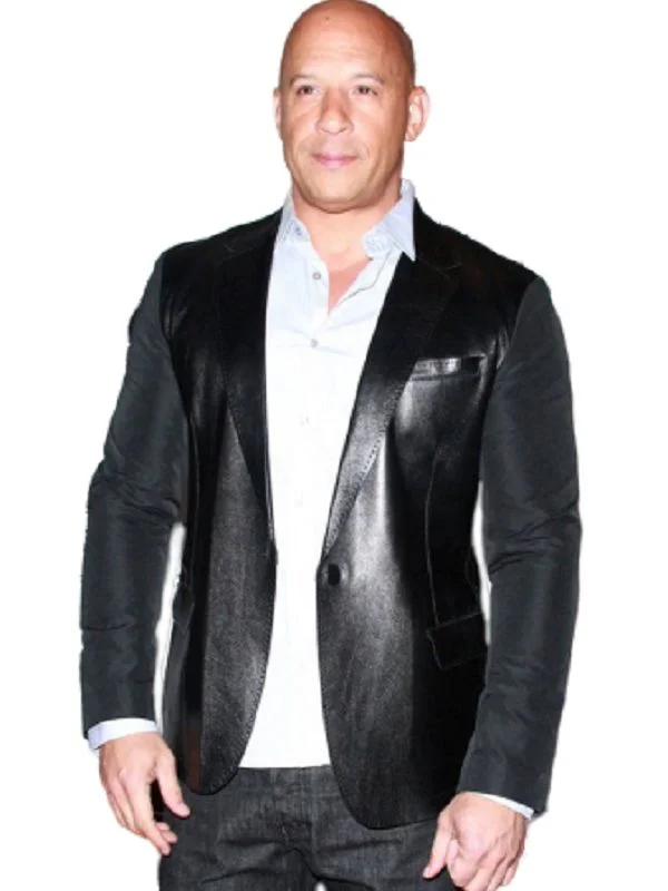vin-diesel-black-leather-classic-blazer