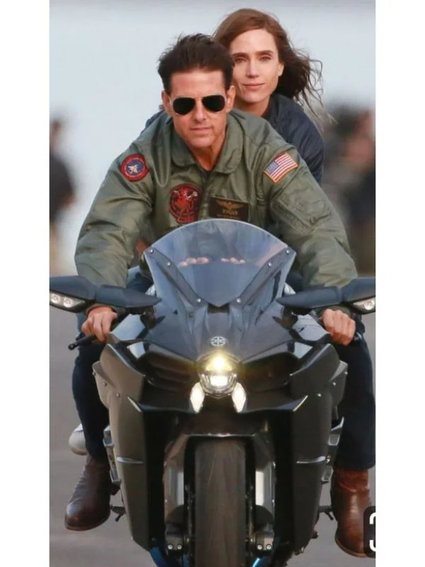 Top gun