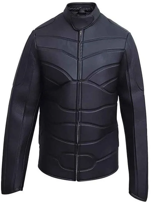 Hobbs and Shaw Idris Elba Jacket