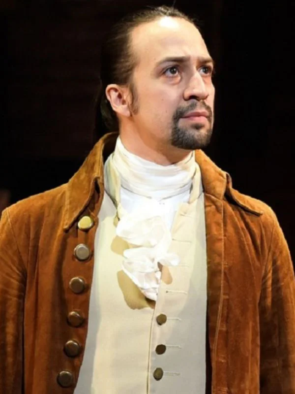  Hamilton Lin-Manuel Miranda long 