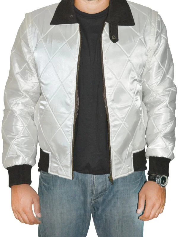 Ryan Gosling Drive Scorpion Jacket