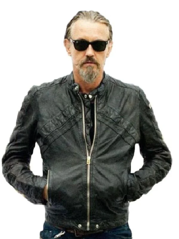 TV Series Sons of Anarchy Jacket