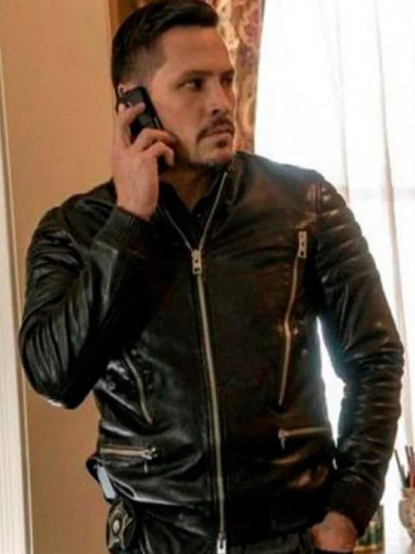 Nick Wechsler Chicago