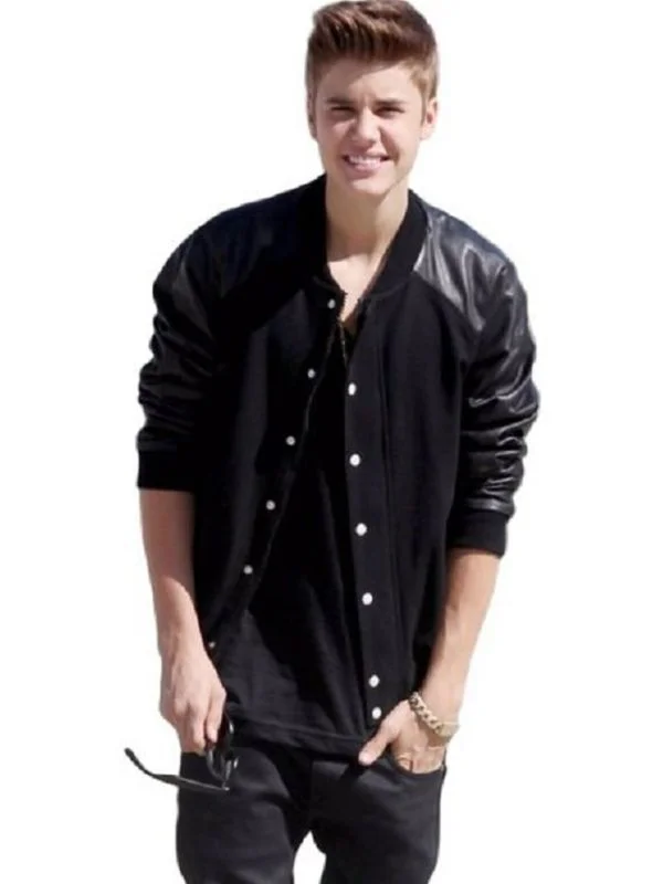 Justin Bieber Video Song Ghost Black Suit - 39% OFF