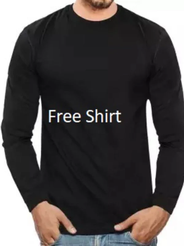 Free Tshirts