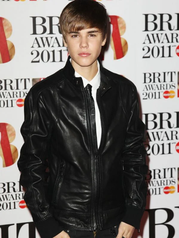 Justin Bieber Jacket