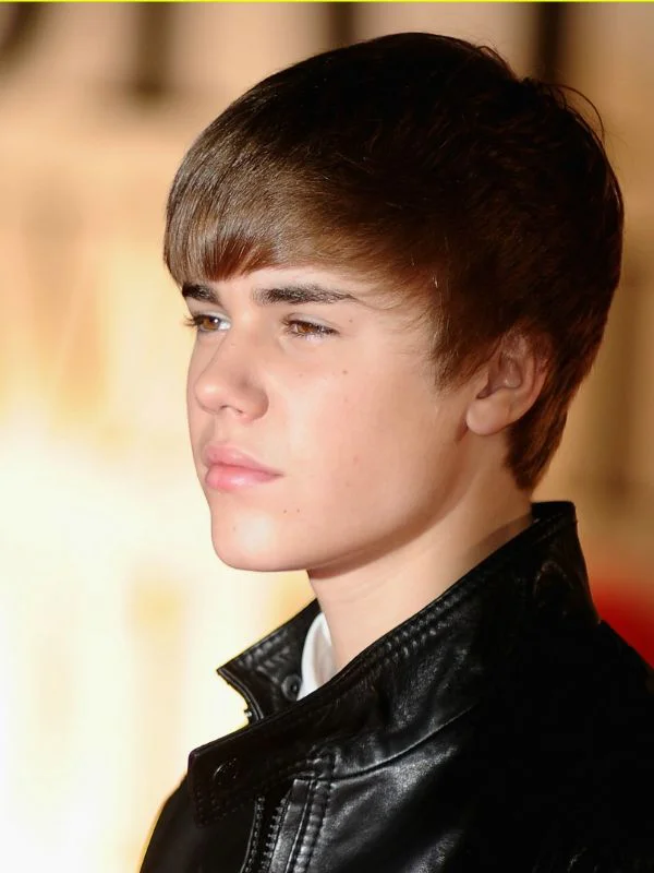 Justin Bieber Jacket