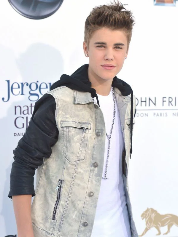 Justin Bieber Trendy Jacket
