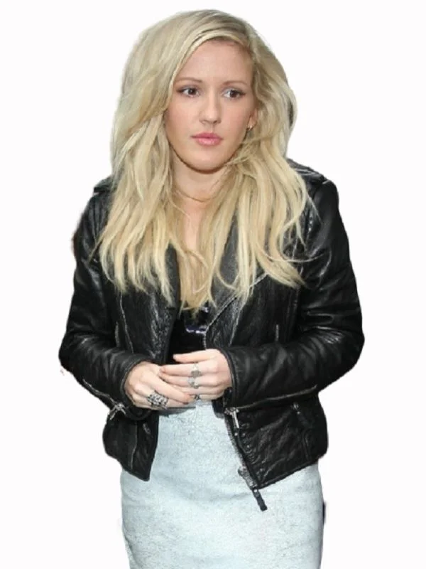 ellie-goulding-biker-jacket