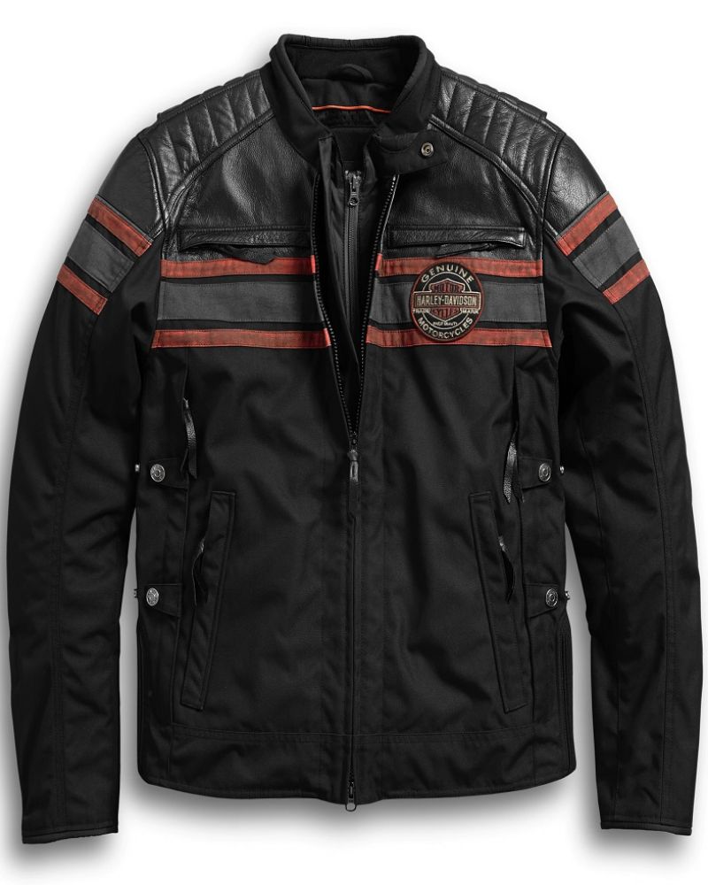  Harley-Davidson Men’s jacket
