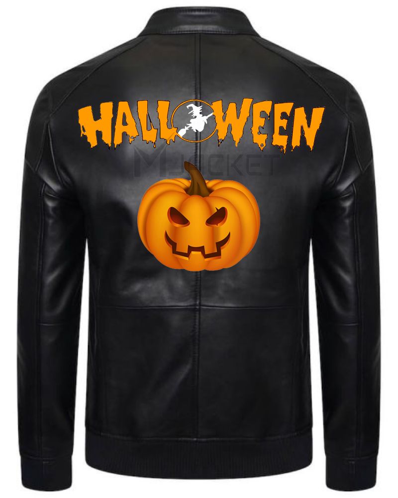 Halloween Costume Ideas Jacket