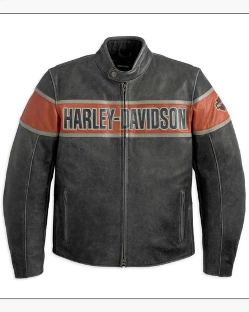 Harley-Davidson23