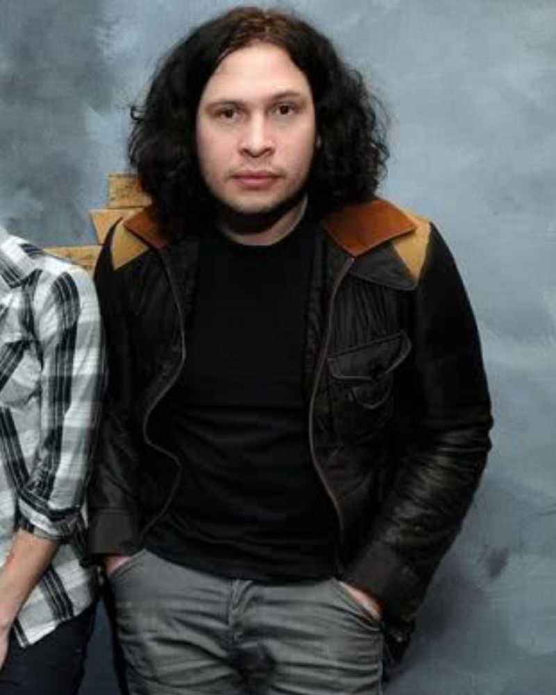  iconic My Chemical Romance Ray Toro Jacket at our store. Enjoy free shipping within the USA