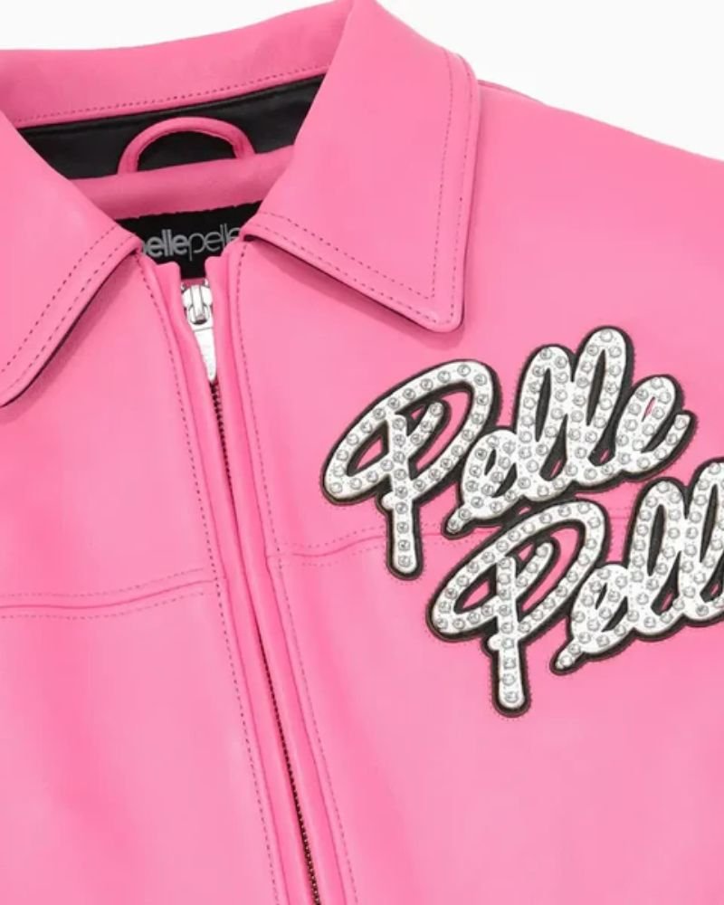 World Famous Soda Club Jacket