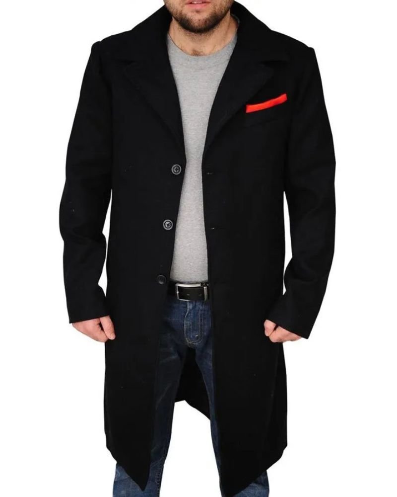 Channel Dutch Van Der Linde’s Iconic Style with this RDR2 Coat