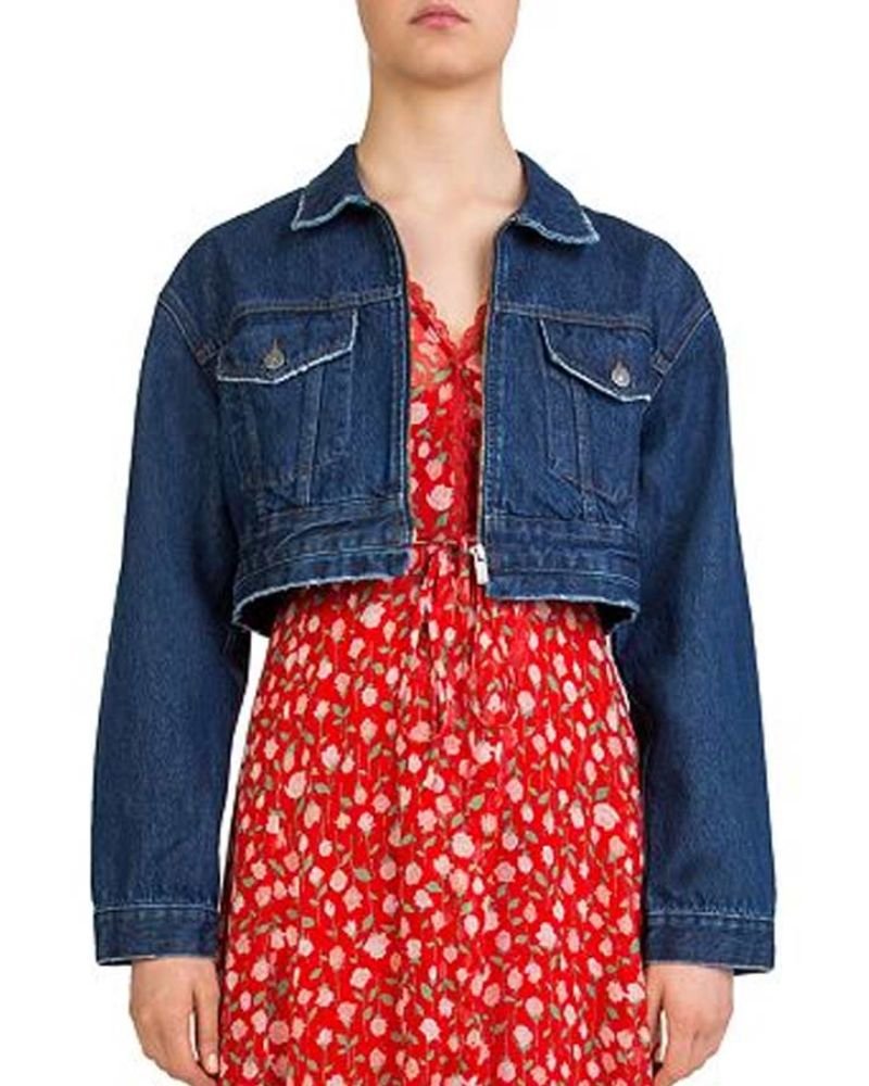 Issa Dee’s Signature Look: Insecure Season 4 Inspired Jacket