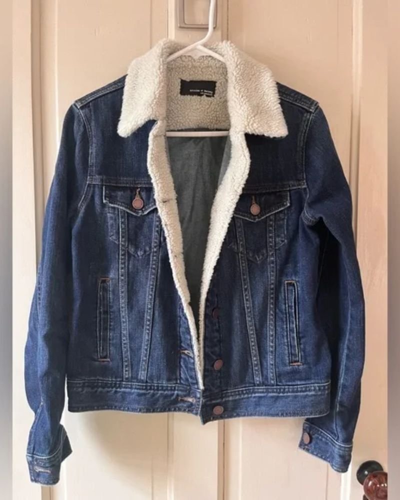 Sheridan Melanie Lynskey Jacket
