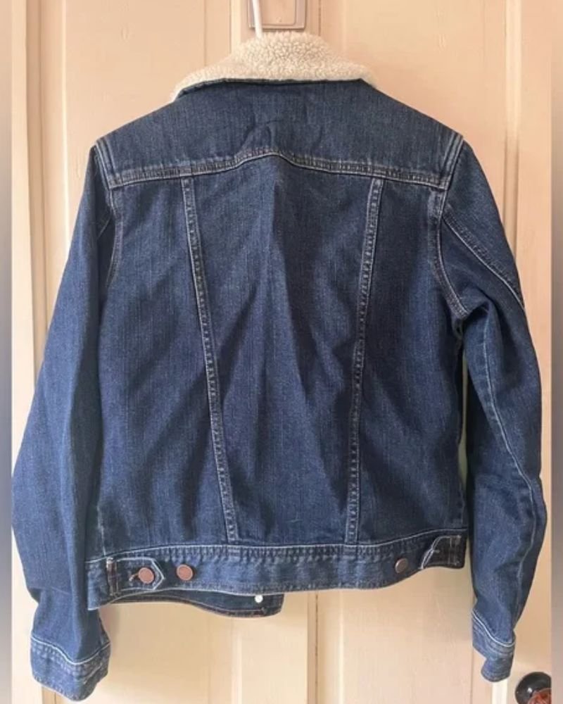 Sheridan Melanie Lynskey Jacket