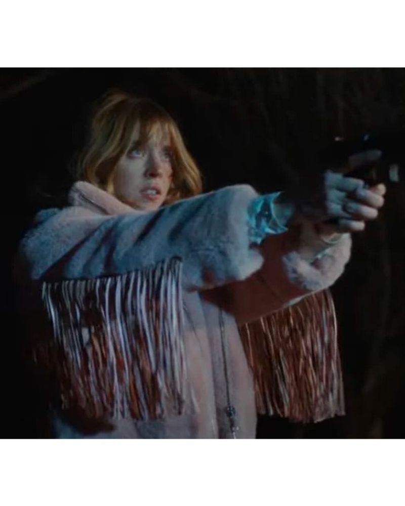 Stylish Penny Jo Poplin Fringe Jacket 2025 – Americana Edition